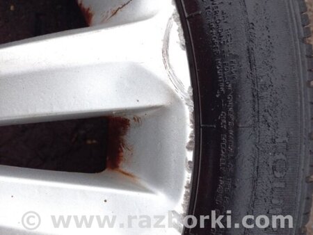 ФОТО Диск R16 для KIA Soul AM Киев