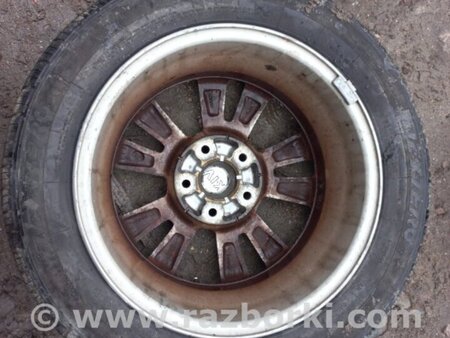 ФОТО Диск R16 для KIA Soul AM Киев