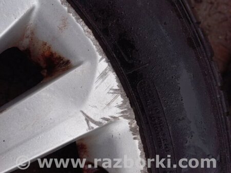 ФОТО Диск R16 для KIA Soul AM Киев
