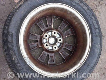 ФОТО Диск R16 для KIA Soul AM Киев