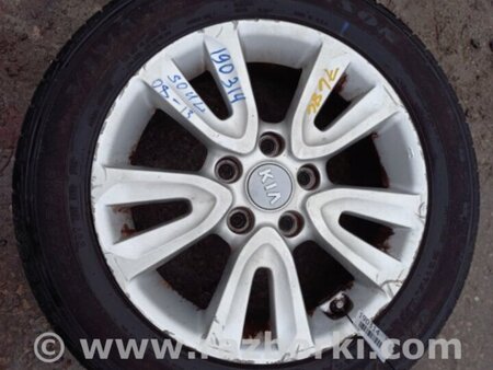 ФОТО Диск R16 для KIA Soul AM Киев