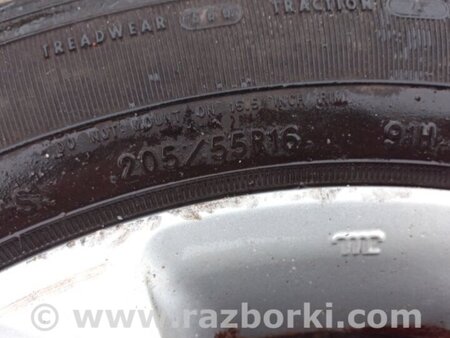 ФОТО Диск R16 для KIA Soul AM Киев