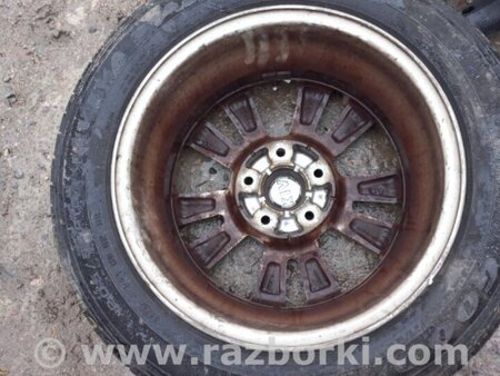 ФОТО Диск R16 для KIA Soul AM Киев