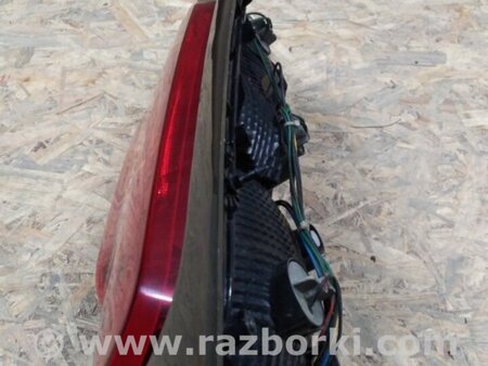 ФОТО Фонарь задний наружный для KIA Soul AM Киев