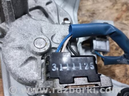 ФОТО Моторчик дворников для KIA Soul AM Киев