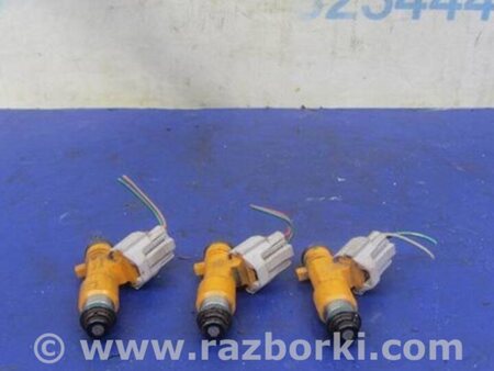 ФОТО Форсунка топливная для Infiniti  G25/G35/G37/Q40 Киев