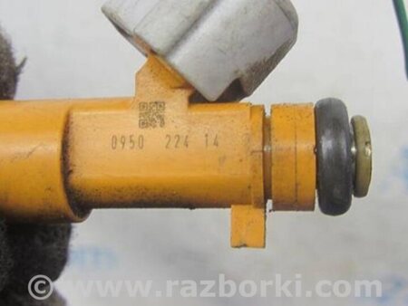 ФОТО Форсунка топливная для Infiniti  G25/G35/G37/Q40 Киев