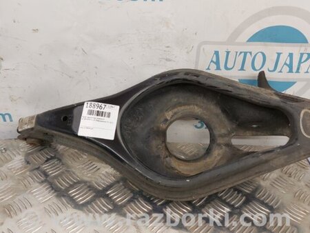 ФОТО Рычаг задний нижний поперечный для Acura RDX TB3, TB4 (03.2012-12.2015) Киев