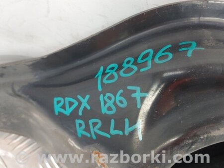 ФОТО Рычаг задний нижний поперечный для Acura RDX TB3, TB4 (03.2012-12.2015) Киев