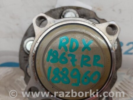 ФОТО Ступица для Acura RDX TB3, TB4 (03.2012-12.2015) Киев