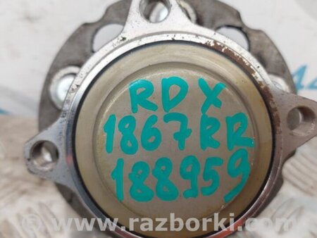 ФОТО Ступица для Acura RDX TB3, TB4 (03.2012-12.2015) Киев