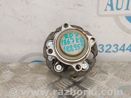 ФОТО Ступица для Acura RDX TB3, TB4 (03.2012-12.2015) Киев