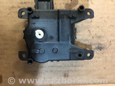 ФОТО Моторчик заслонки печки для Acura RDX TB3, TB4 (03.2012-12.2015) Киев