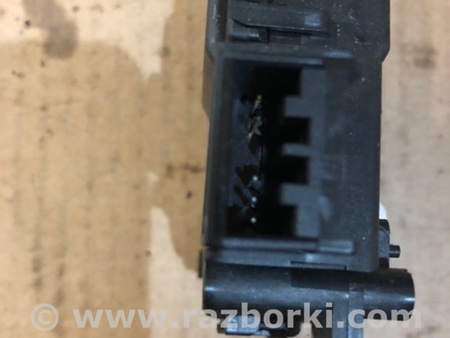 ФОТО Моторчик заслонки печки для Acura RDX TB3, TB4 (03.2012-12.2015) Киев