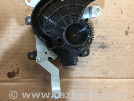 ФОТО Моторчик заслонки печки для Acura RDX TB3, TB4 (03.2012-12.2015) Киев