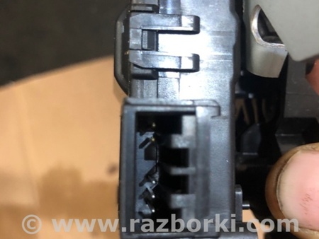 ФОТО Моторчик заслонки печки для Acura RDX TB3, TB4 (03.2012-12.2015) Киев