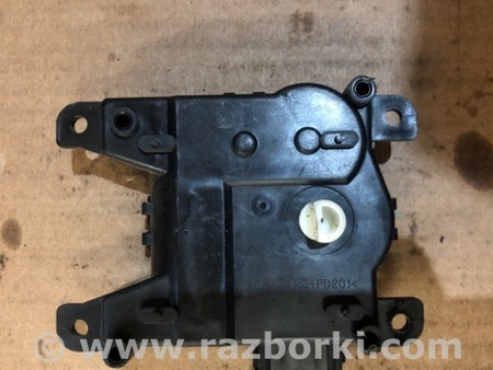 ФОТО Моторчик заслонки печки для Acura RDX TB3, TB4 (03.2012-12.2015) Киев