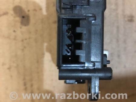 ФОТО Моторчик заслонки печки для Acura RDX TB3, TB4 (03.2012-12.2015) Киев