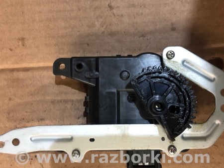 ФОТО Моторчик заслонки печки для Acura RDX TB3, TB4 (03.2012-12.2015) Киев