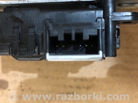 ФОТО Моторчик заслонки печки для Acura RDX TB3, TB4 (03.2012-12.2015) Киев