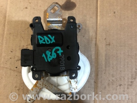ФОТО Моторчик заслонки печки для Acura RDX TB3, TB4 (03.2012-12.2015) Киев