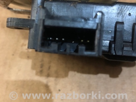 ФОТО Моторчик заслонки печки для Acura RDX TB3, TB4 (03.2012-12.2015) Киев