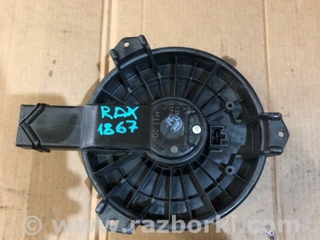 ФОТО Моторчик печки для Acura RDX TB3, TB4 (03.2012-12.2015) Киев