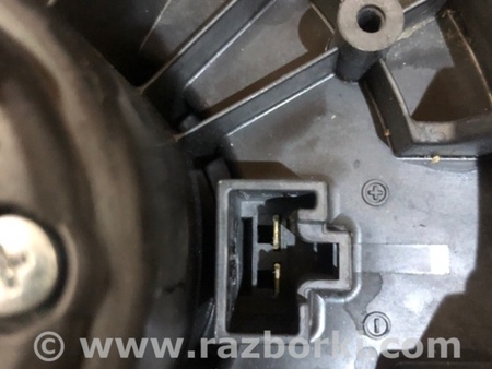 ФОТО Моторчик печки для Acura RDX TB3, TB4 (03.2012-12.2015) Киев