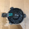 Моторчик печки Acura RDX TB3, TB4 (03.2012-12.2015)