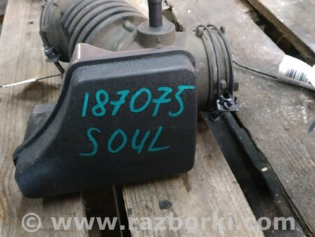 ФОТО Патрубок воздушного фильтра для KIA Soul AM Киев