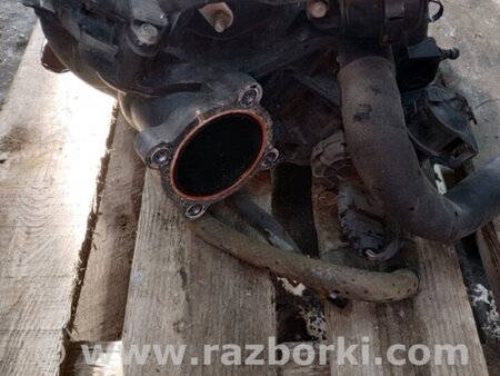 ФОТО Впускной коллектор для KIA Soul AM Киев