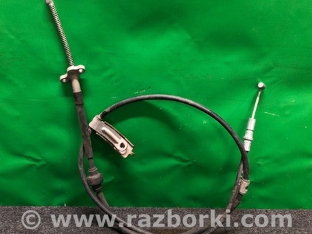 ФОТО Трос ручного тормоза для Acura RDX TB3, TB4 (03.2012-12.2015) Киев