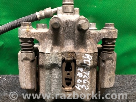 ФОТО Суппорт для Acura RDX TB3, TB4 (03.2012-12.2015) Киев