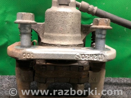 ФОТО Суппорт для Acura RDX TB3, TB4 (03.2012-12.2015) Киев