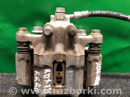ФОТО Суппорт для Acura RDX TB3, TB4 (03.2012-12.2015) Киев