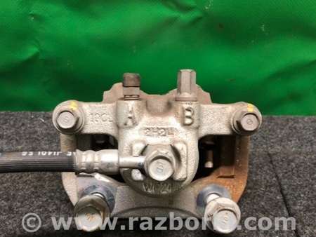 ФОТО Суппорт для Acura RDX TB3, TB4 (03.2012-12.2015) Киев