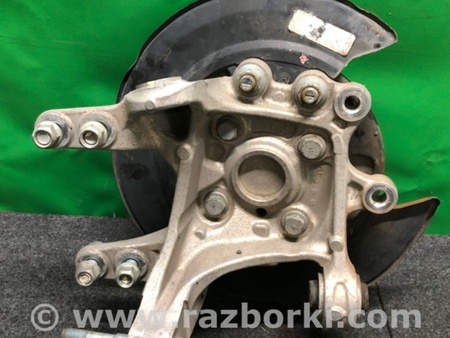 ФОТО Ступица для Acura RDX TB3, TB4 (03.2012-12.2015) Киев