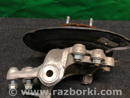 ФОТО Ступица для Acura RDX TB3, TB4 (03.2012-12.2015) Киев