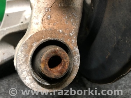 ФОТО Ступица для Acura RDX TB3, TB4 (03.2012-12.2015) Киев