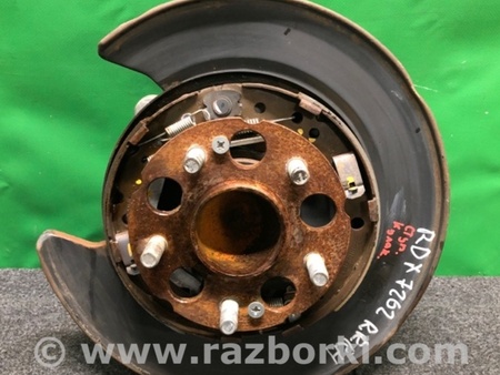 ФОТО Ступица для Acura RDX TB3, TB4 (03.2012-12.2015) Киев