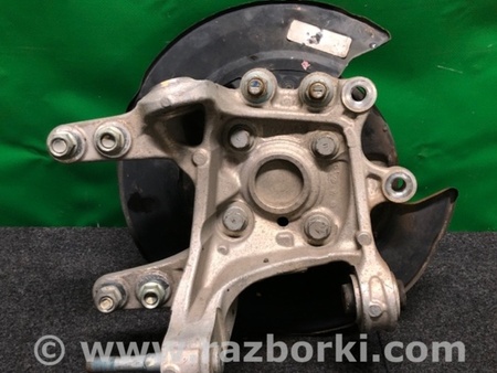 ФОТО Ступица для Acura RDX TB3, TB4 (03.2012-12.2015) Киев