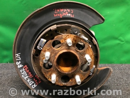 ФОТО Ступица для Acura RDX TB3, TB4 (03.2012-12.2015) Киев