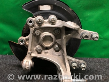 ФОТО Ступица для Acura RDX TB3, TB4 (03.2012-12.2015) Киев