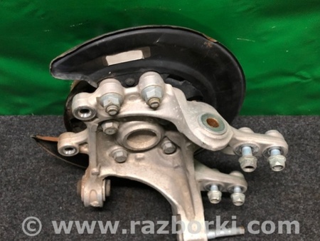 ФОТО Ступица для Acura RDX TB3, TB4 (03.2012-12.2015) Киев