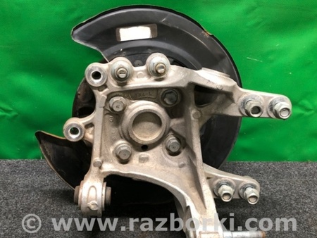 ФОТО Ступица для Acura RDX TB3, TB4 (03.2012-12.2015) Киев