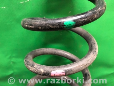 ФОТО Пружина задняя для Acura RDX TB3, TB4 (03.2012-12.2015) Киев