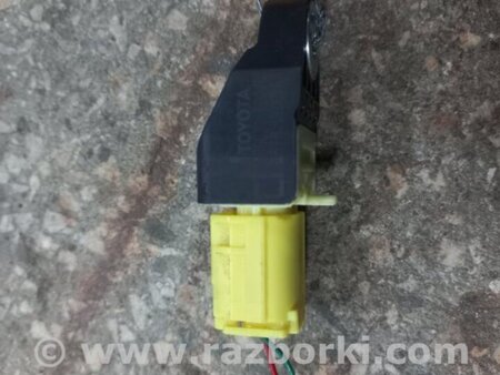 ФОТО Датчик удара для Toyota Camry 50 XV50 (08.2011-11.2014) Киев