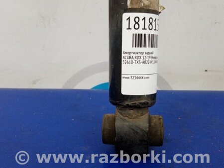ФОТО Амортизатор для Acura RDX TB3, TB4 (03.2012-12.2015) Киев