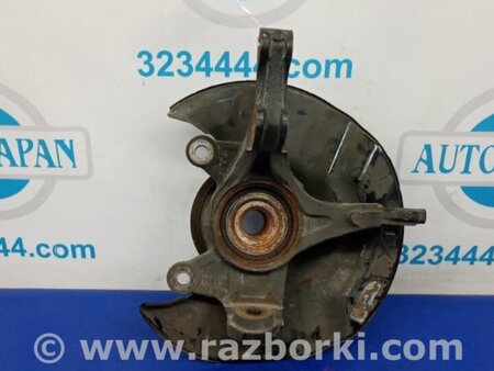 ФОТО Кулак поворотный для Acura RDX TB3, TB4 (03.2012-12.2015) Киев