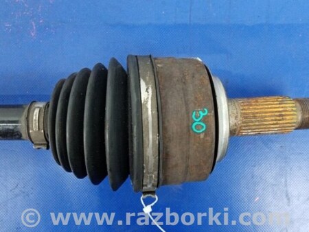 ФОТО Привод передний для Acura RDX TB3, TB4 (03.2012-12.2015) Киев